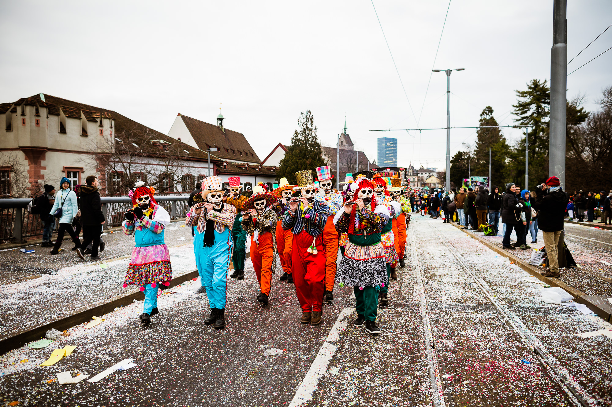 Export x3 1DX 7274 Basler Fasnacht 2016